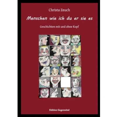 Afbeelding van Menschen wie ich du er sie es