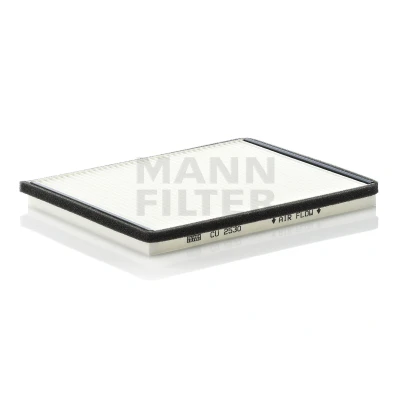 Afbeelding van Mann filter Interieurfilter CU 2530