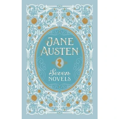 Afbeelding van Jane Austen