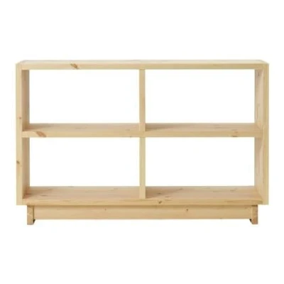 Afbeelding van Normann Copenhagen Plank Boekenkast Medium