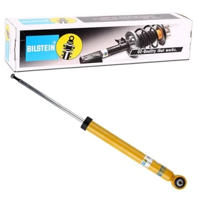 Afbeelding van BILSTEIN B6 Performance 24 273121 Schokdemper Achteras Gasdruk Enkelpijp Demper niet veerdragend Oog onderaan, Pen bovenaan SEAT: Ateca