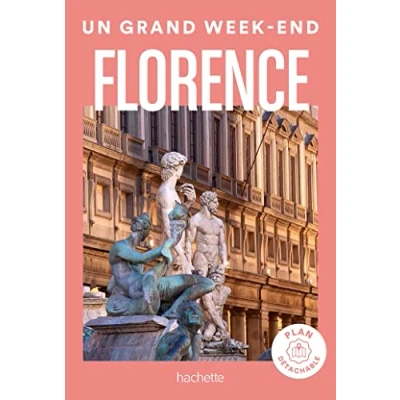 Afbeelding van Florence. Un Grand Week end