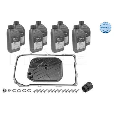 Afbeelding van Onderd.set, olie verversen van automatische versnellingsbak MEYLE 100 135 0016