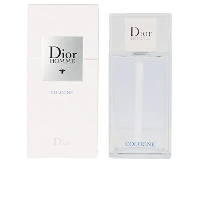 Image de Dior Homme Cologne Eau de 200 ml