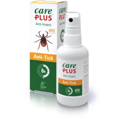 Afbeelding van Care Plus Anti Tick Spray