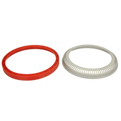 Afbeelding van FAG ABS ring 434 0497 10