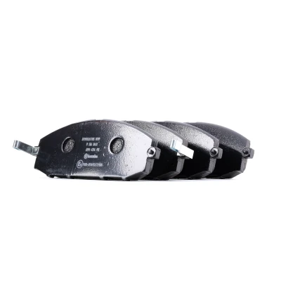 Afbeelding van Brembo Remblokset P 56 041