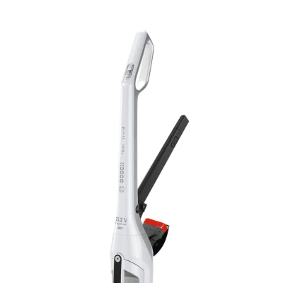 Afbeelding van Bosch Flexxo BCH3K255 Steelstofzuiger Wit