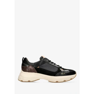 Afbeelding van Fred de la Bretoniere Sneakers laag, Dames, Maat: 42, Round Schoenen