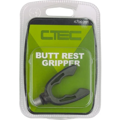 Afbeelding van C Tec Butt Rest Grip clip