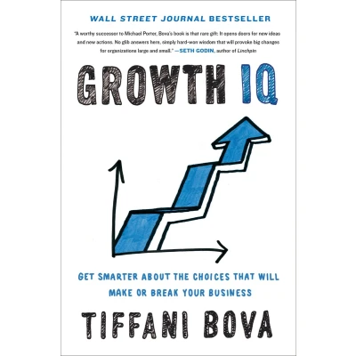 Afbeelding van Growth IQ