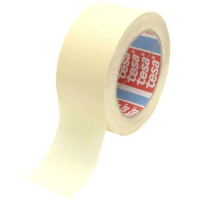 Afbeelding van tesa 04368 00009 02 Afdekfolie Easy Cover Lichtbruin (l x b) 33 m 1.4 1 stuk(s)