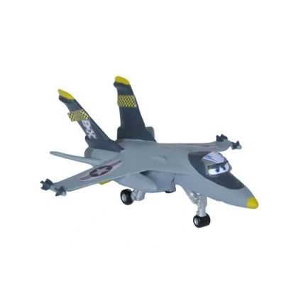 Afbeelding van Bullyland B12921 Bravo figuur Disney vliegtuigen 10 cm