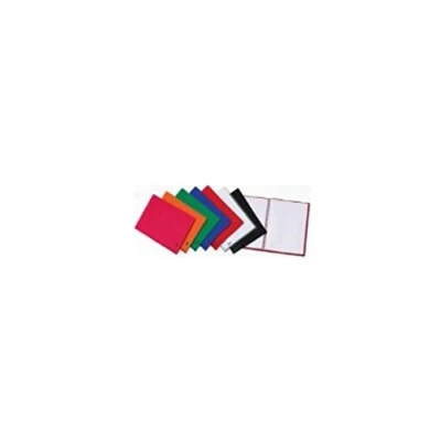 Afbeelding van Favorit 100460299, A4, Polypropyleen (PP), Groen, 60 vel, 220 mm, 300 mm