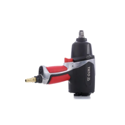Afbeelding van YATO YT 09524 Slagmoersleutel 1/2 680 6.3 Pneumatisch