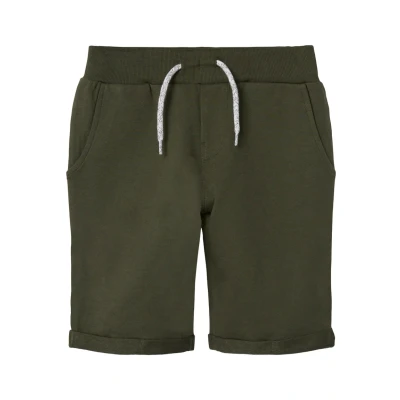 Afbeelding van Name it Nkmvermo SWE UNB NOOS Trainingsbroek voor kinderen, Maat: 80, Deep depths