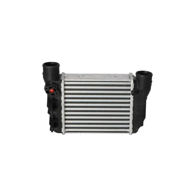 Afbeelding van Intercooler, inlaatluchtkoeler NRF 30756