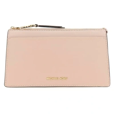 Afbeelding van Michael Kors LG Conv Xbody Dameshandtas, Zacht roze