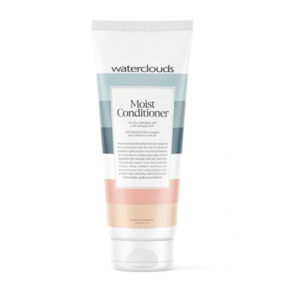 Afbeelding van Waterclouds Hair Care Moist Conditioner 200ml