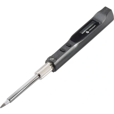 Afbeelding van TOOLCRAFT Soldeerboutset 30 W 150 450 C