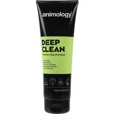 Afbeelding van Animology Shampoo Deep Clean 250ml