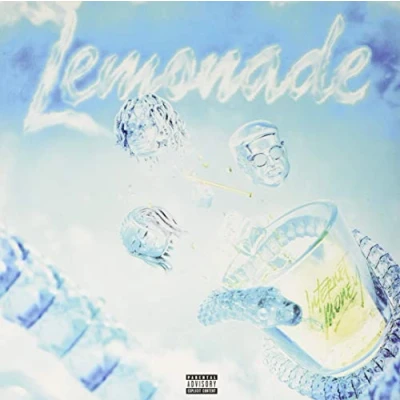 Afbeelding van Internet Money Lemonade (Single)