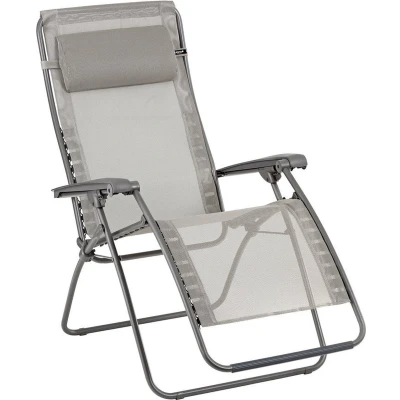 Afbeelding van Lafuma RSXA Clip Model 2024 Relaxstoel Verstelbaar Inklapbaar Zero Gravity Terre