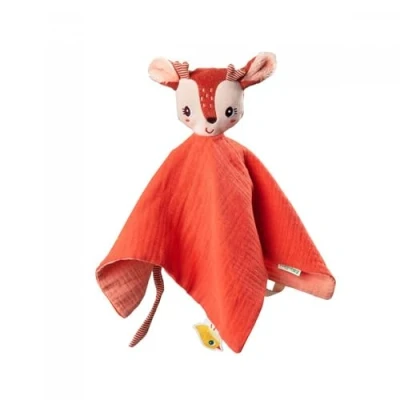 Image de Peluche Lilliputiens Stella
