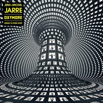 Afbeelding van Jean Michel Jarre Oxymore (2 LPs)