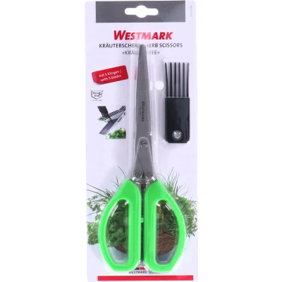 Afbeelding van kruidenschaar, 016080, Westmark