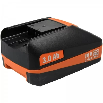Afbeelding van FEIN accupack 92604182020 Li Ion 18V