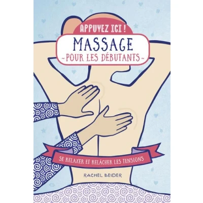 Image de Appuyez ici Massage pour les débutants