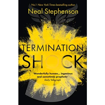 Afbeelding van Termination Shock