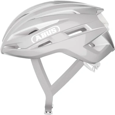 Afbeelding van Abus Stormchaser Ace Pure Grey