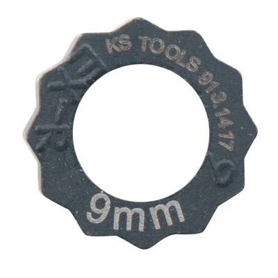 Afbeelding van KS Tools, Kranen, 913.1417