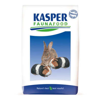 Afbeelding van Kasper Faunafood Konijnen Knaagmix Konijnenvoer 3.5 kg