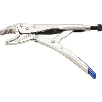 Afbeelding van BGS Griptang met vinyl ontkoppelhendel 250 mm