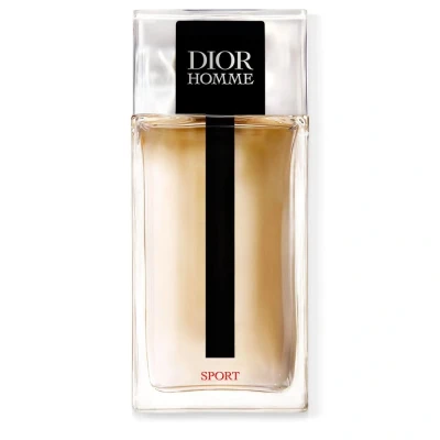 Afbeelding van Dior Homme Sport 200 ml Eau de Toilette Spray