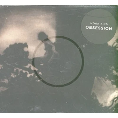 Afbeelding van Moon King Obsessions (CD)