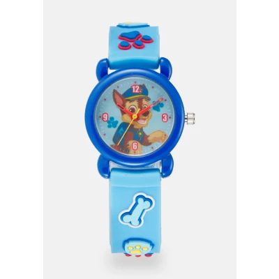 Afbeelding van Paw Patrol Horloge Kids Time ! 8712645312784