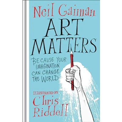 Afbeelding van Art Matters