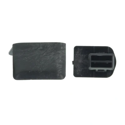 Afbeelding van BLIC 5502 00 1609932P Houder, bumper Rechts voor