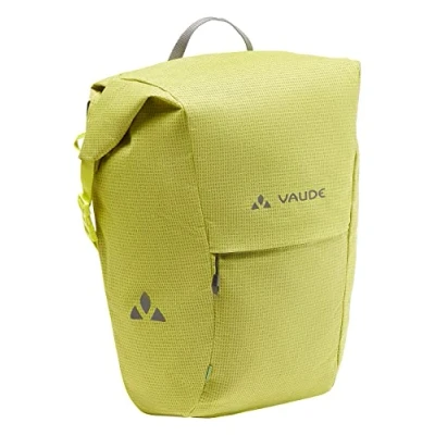 Afbeelding van Vaude Rugzak, Maat: One Size, Bright green
