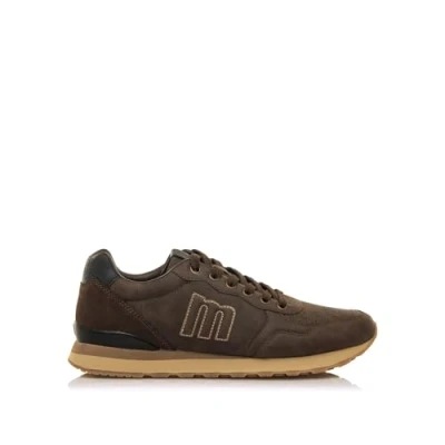 Afbeelding van MTNG 84755, Chaussures pour homme, Edin Chocolate 252, 40 EU, EU