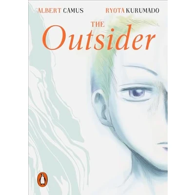 Afbeelding van Penguin Modern Classics The Outsider