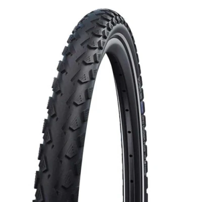Afbeelding van Schwalbe Land Cruiser Plus Reflex 27.5X2.00