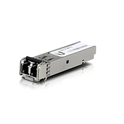 Afbeelding van Ubiquiti SFP + module UF MM 10G UFiber Multimode Transceiver 2 eenheden