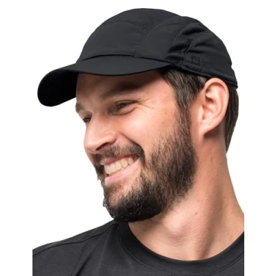 Afbeelding van Jack Wolfskin Vent Pet Unisex Maat L