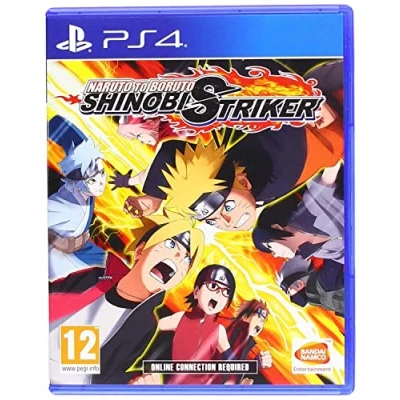 Afbeelding van Naruto to Boruto: Shinobi Striker (PS4)