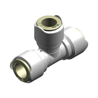 Afbeelding van WX1502 T stuk 15mm (2ST)